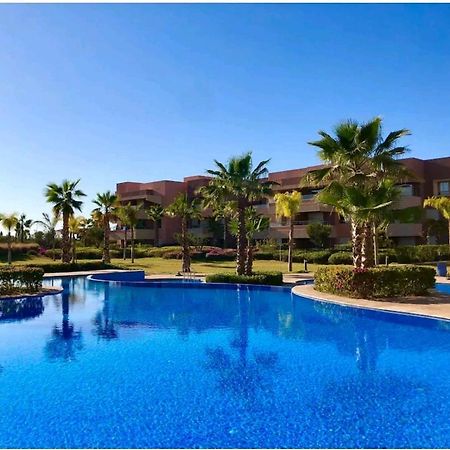 Marrakech Golf City Prestigia Марракеш Экстерьер фото