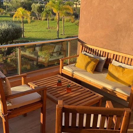 Marrakech Golf City Prestigia Марракеш Экстерьер фото