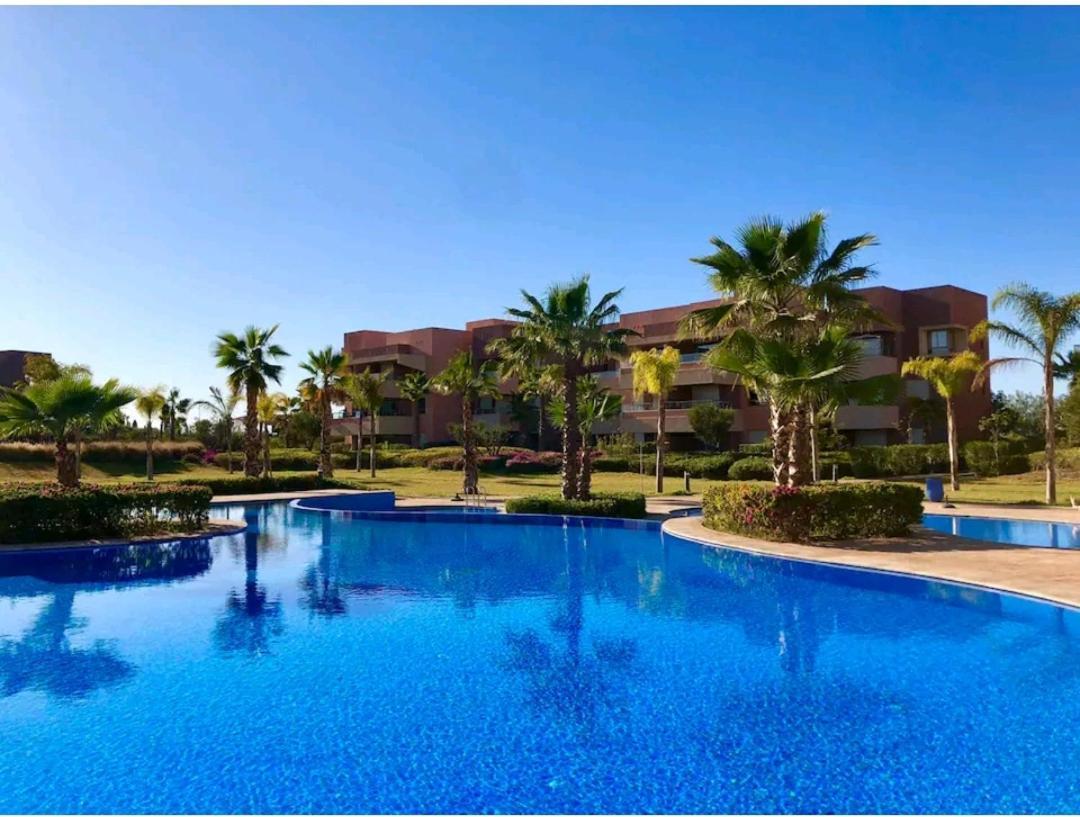 Marrakech Golf City Prestigia Марракеш Экстерьер фото