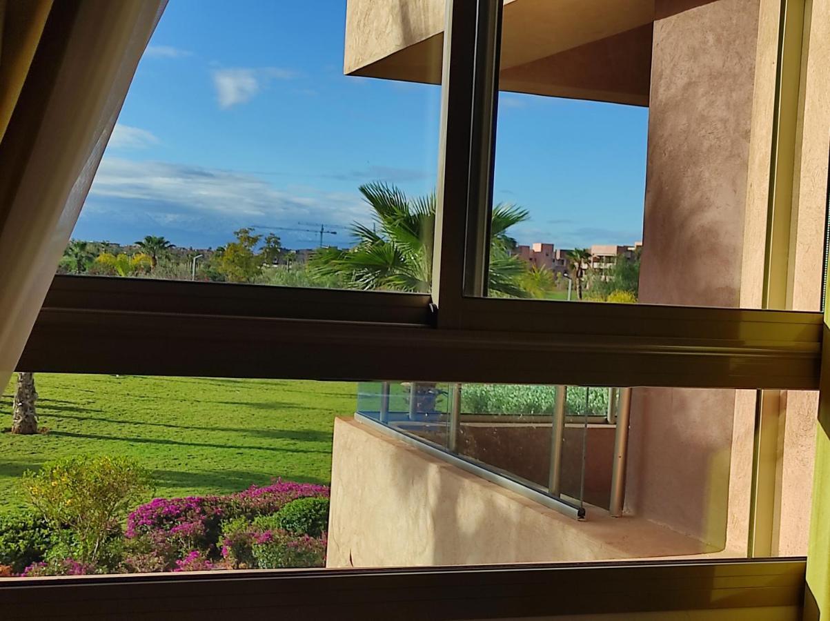 Marrakech Golf City Prestigia Марракеш Экстерьер фото