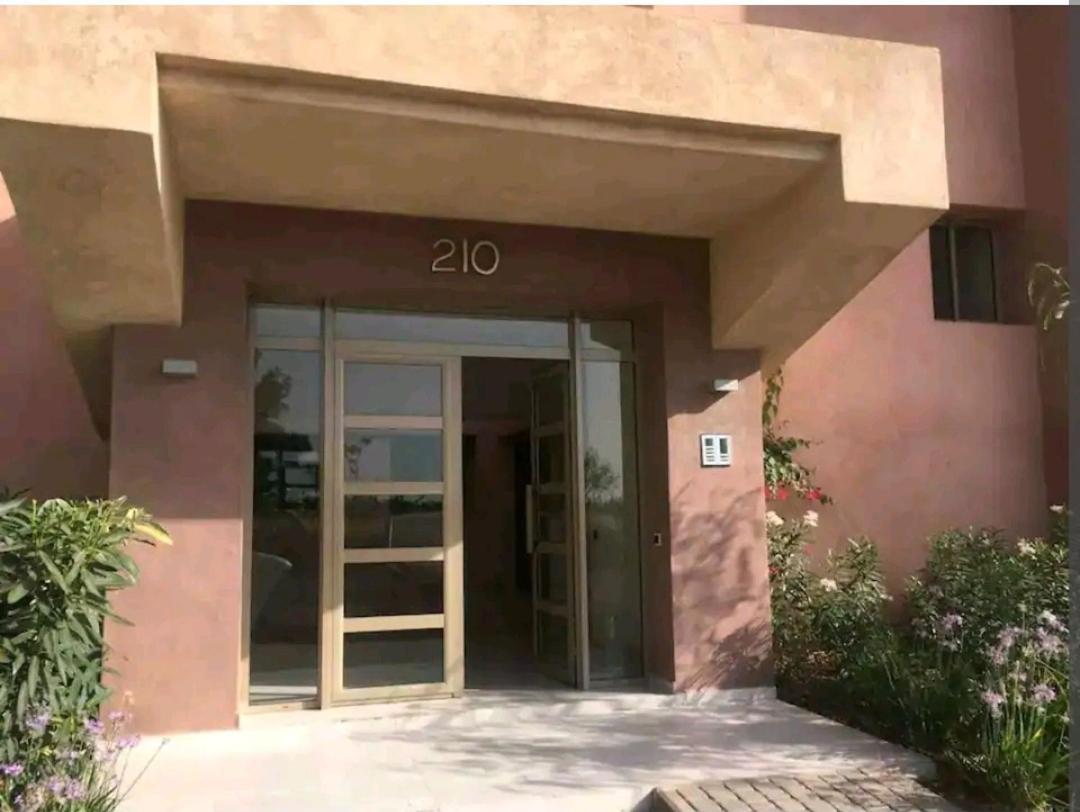 Marrakech Golf City Prestigia Марракеш Экстерьер фото