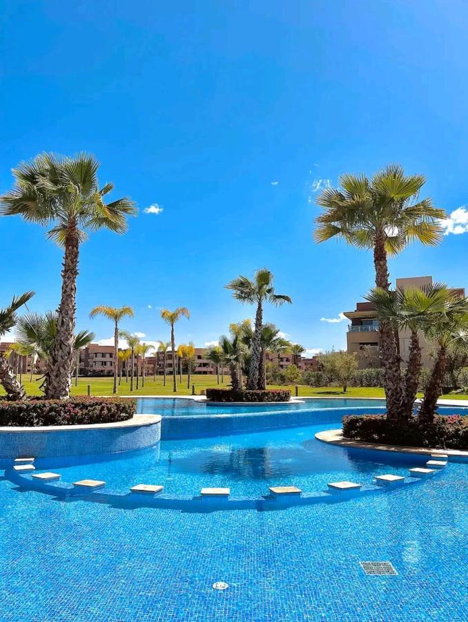 Marrakech Golf City Prestigia Марракеш Экстерьер фото