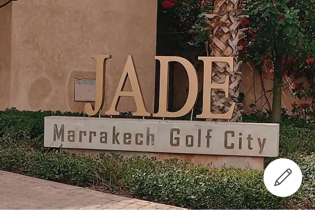 Marrakech Golf City Prestigia Марракеш Экстерьер фото