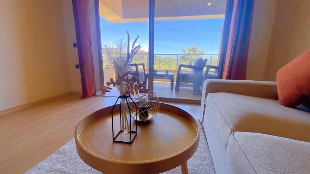 Marrakech Golf City Prestigia Марракеш Экстерьер фото