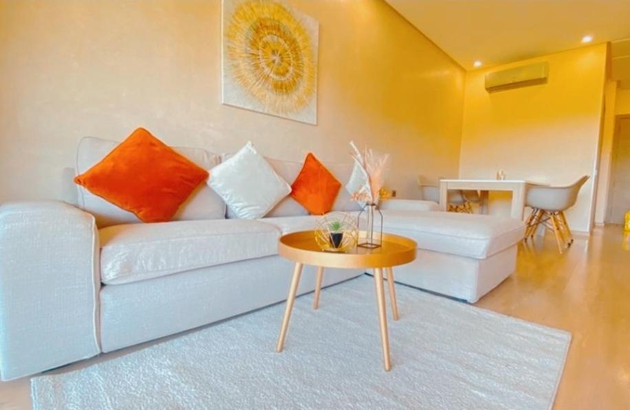 Marrakech Golf City Prestigia Марракеш Экстерьер фото