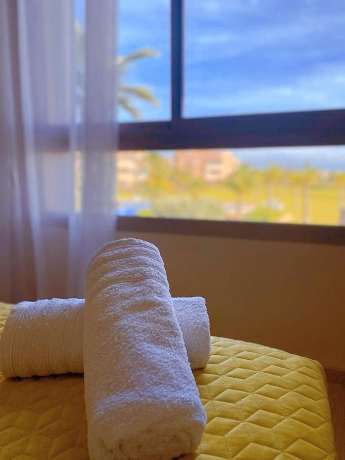 Marrakech Golf City Prestigia Марракеш Экстерьер фото