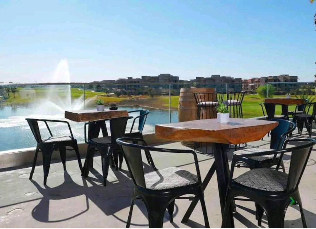 Marrakech Golf City Prestigia Марракеш Экстерьер фото