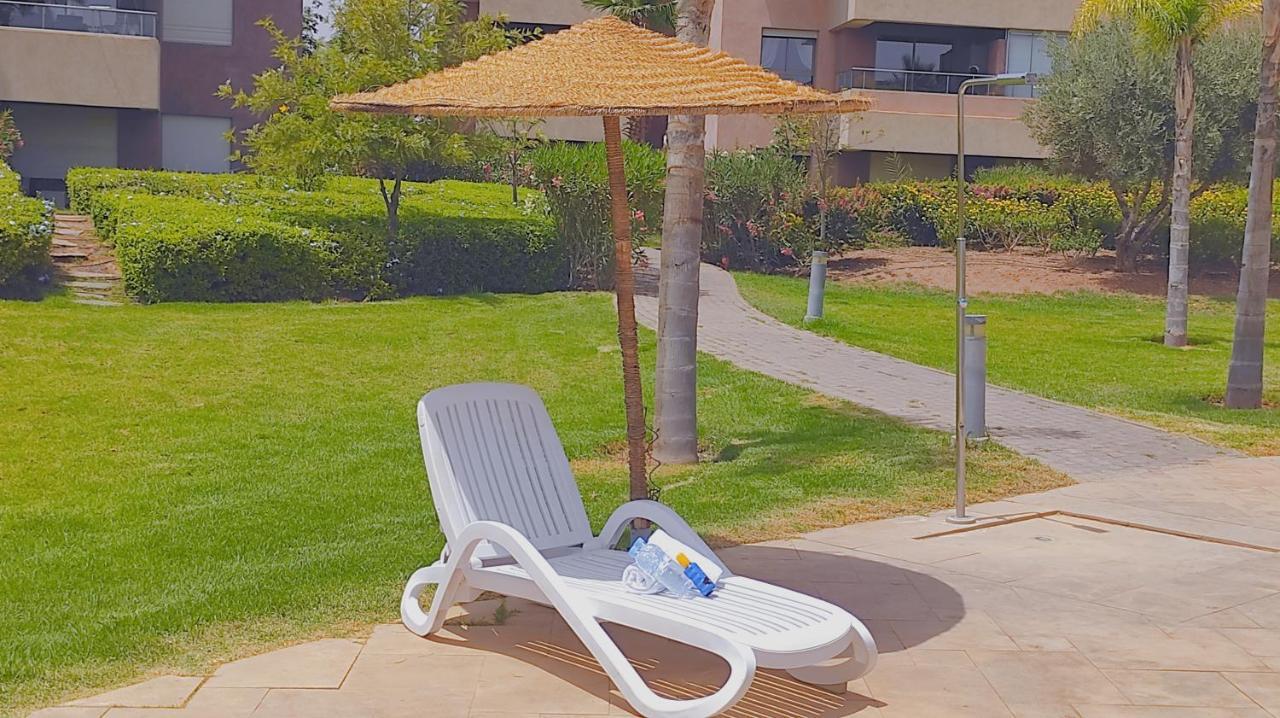 Marrakech Golf City Prestigia Марракеш Экстерьер фото