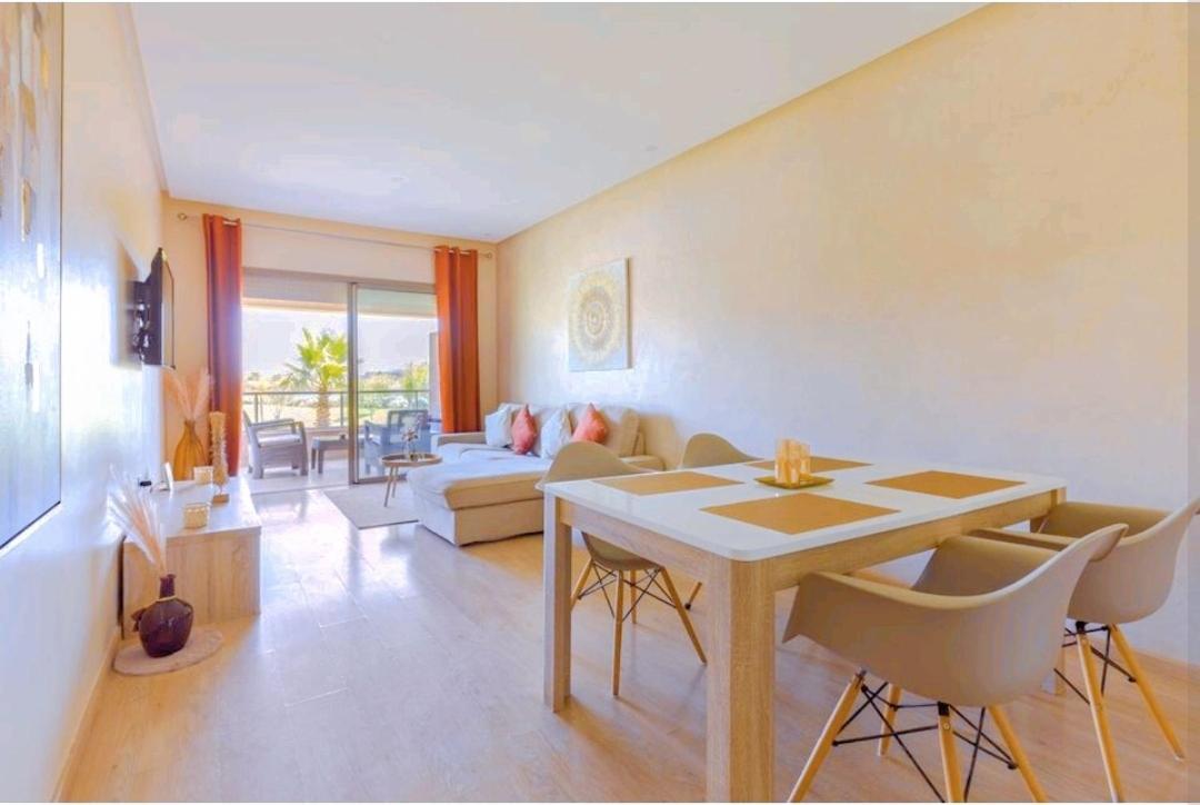 Marrakech Golf City Prestigia Марракеш Экстерьер фото