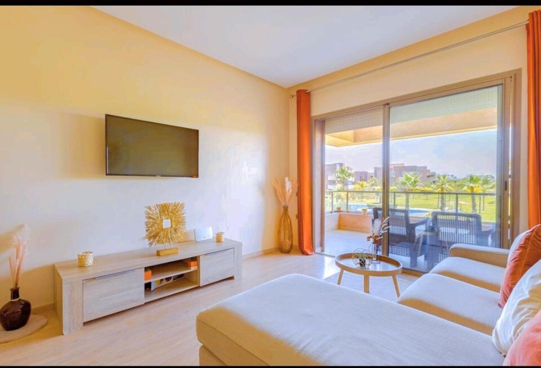Marrakech Golf City Prestigia Марракеш Экстерьер фото