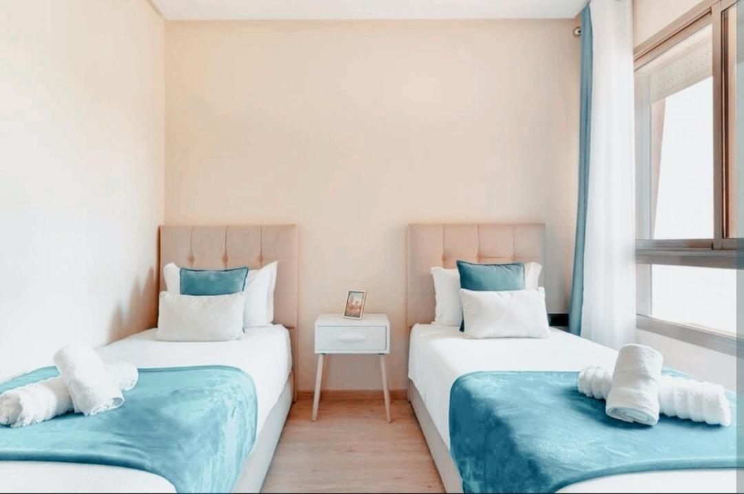 Marrakech Golf City Prestigia Марракеш Экстерьер фото