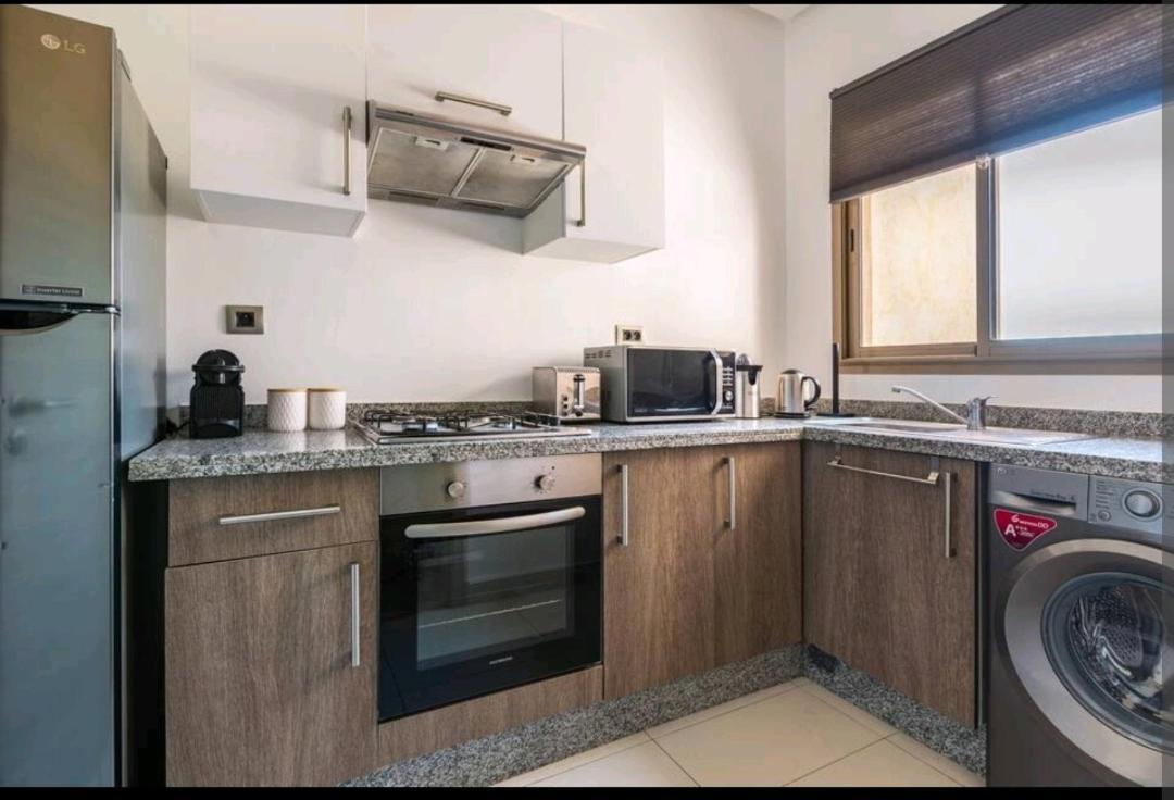 Marrakech Golf City Prestigia Марракеш Экстерьер фото