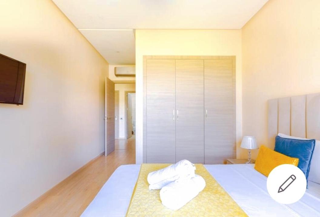 Marrakech Golf City Prestigia Марракеш Экстерьер фото