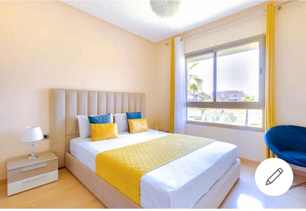 Marrakech Golf City Prestigia Марракеш Экстерьер фото