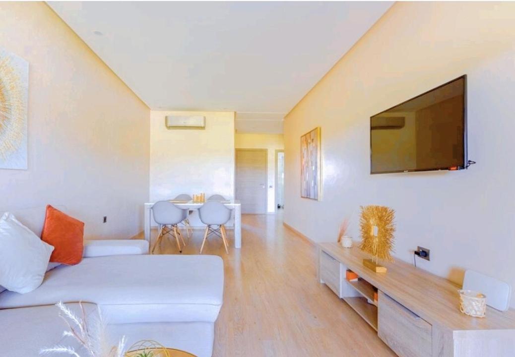 Marrakech Golf City Prestigia Марракеш Экстерьер фото